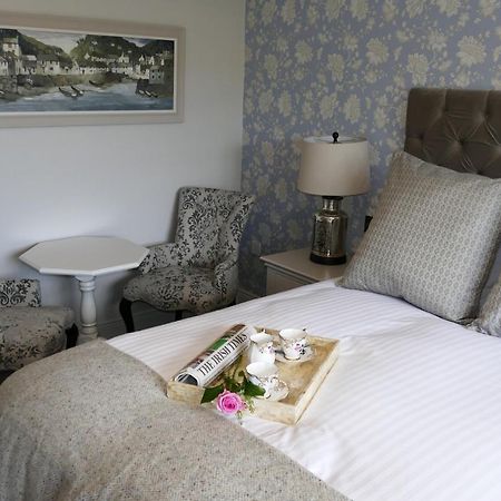 Nesbitt Arms Boutique Hotel Ardara Eksteriør bilde