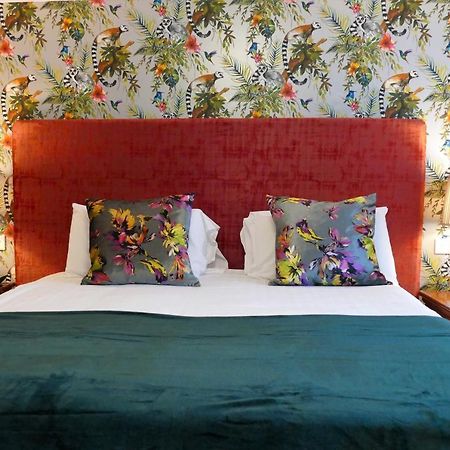 Nesbitt Arms Boutique Hotel Ardara Eksteriør bilde
