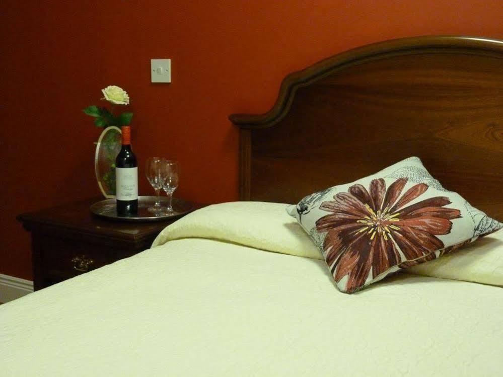 Nesbitt Arms Boutique Hotel Ardara Eksteriør bilde