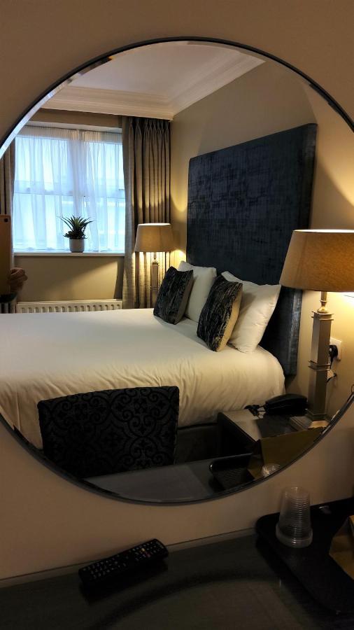 Nesbitt Arms Boutique Hotel Ardara Eksteriør bilde