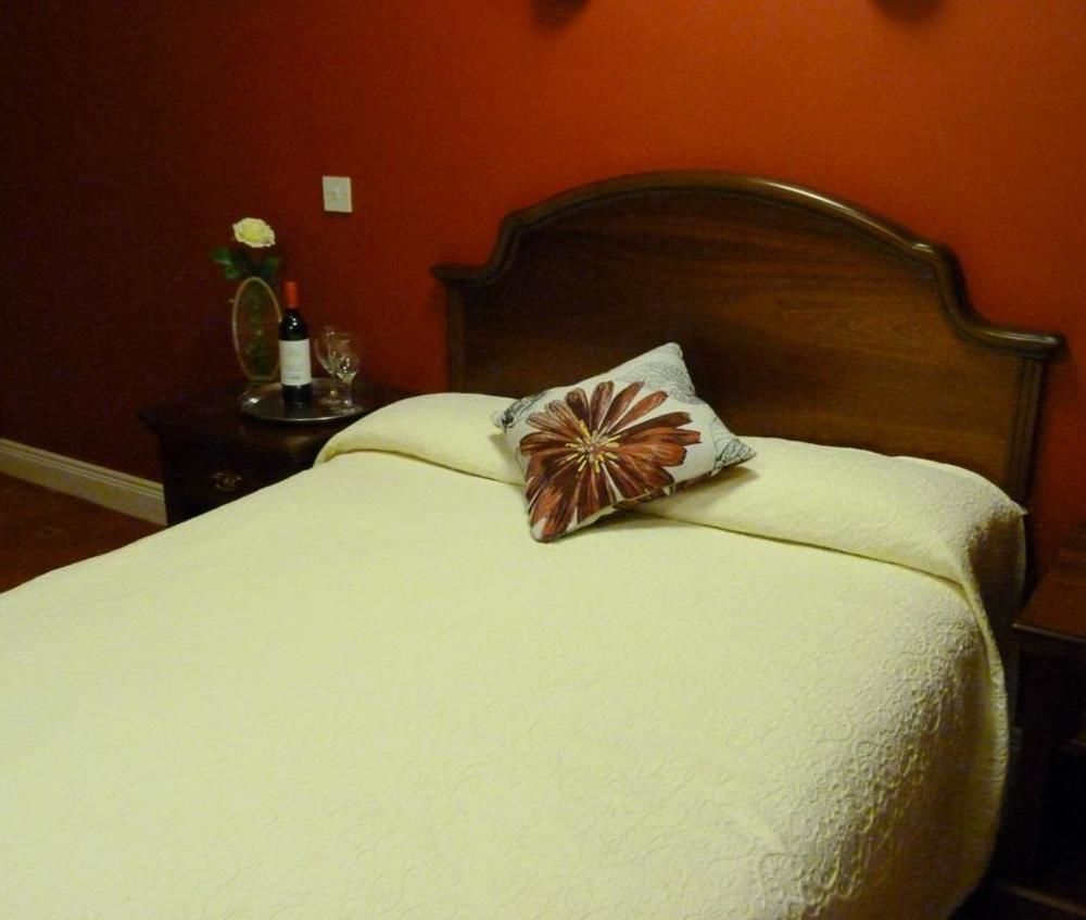 Nesbitt Arms Boutique Hotel Ardara Eksteriør bilde