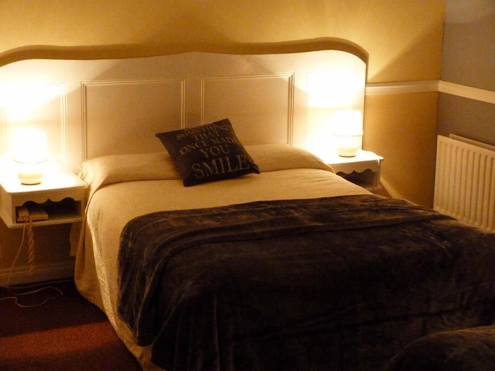 Nesbitt Arms Boutique Hotel Ardara Eksteriør bilde